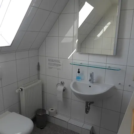 Timmendorfer Strandferienhaus Apartamento