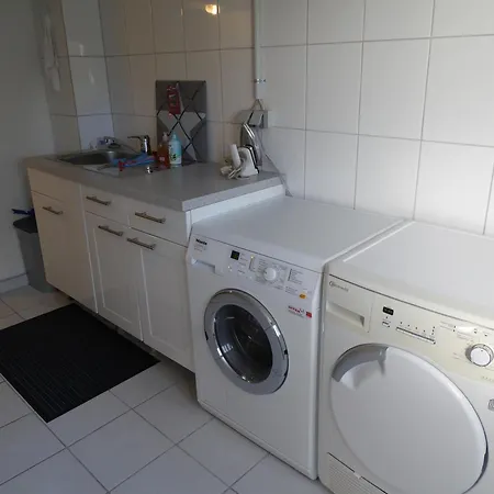 Apartamento Timmendorfer Strandferienhaus