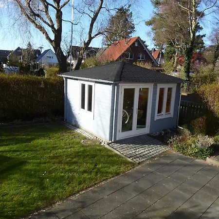 Timmendorfer Strandferienhaus Timmendorfer Strand