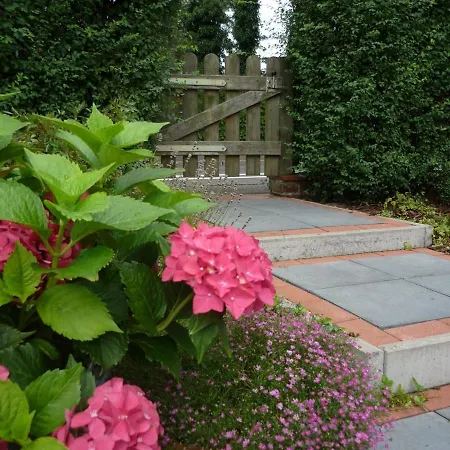 Timmendorfer Strandferienhaus Apartamento
