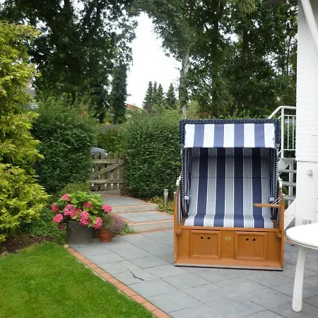 Timmendorfer Strandferienhaus * Timmendorfer Strand